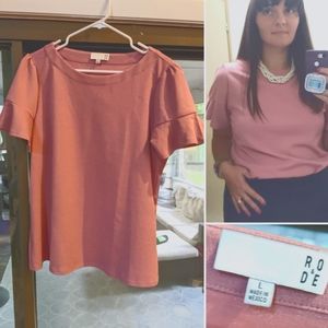 Come shop my work-wear!